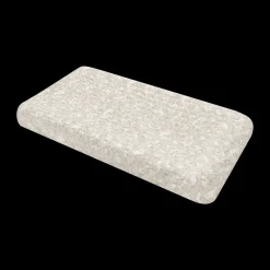 Cotton Quilted Change Pad Cover