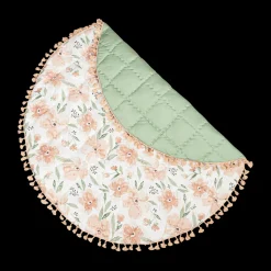 Cotton Quilted Playmat