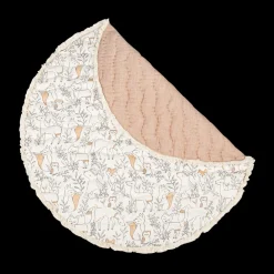 Cotton Quilted Playmat
