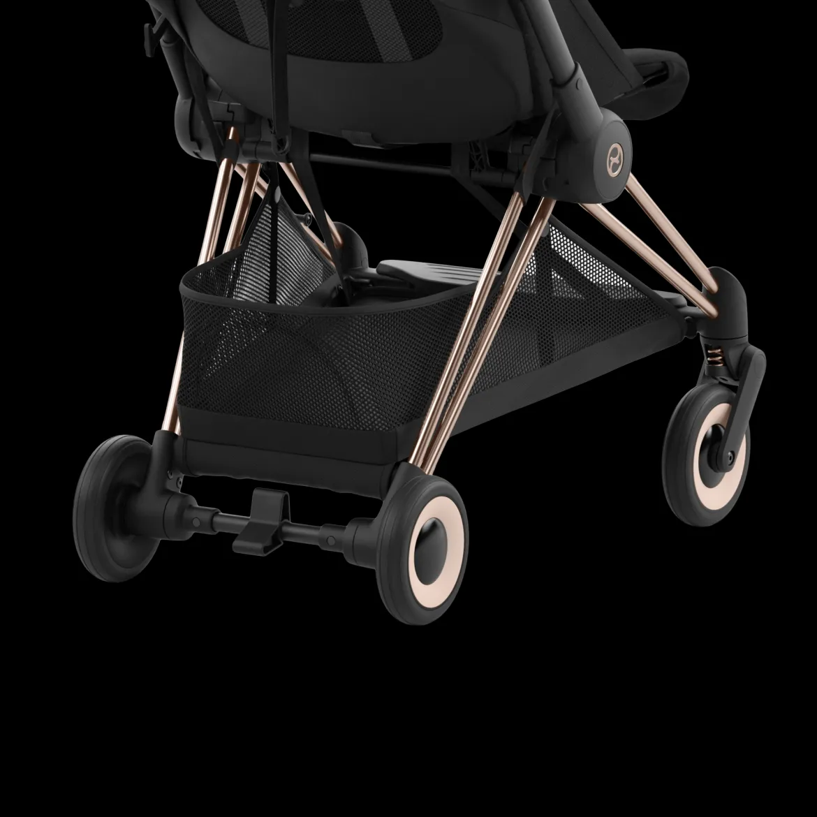 Coya Stroller