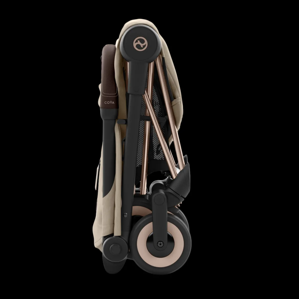 Coya Stroller
