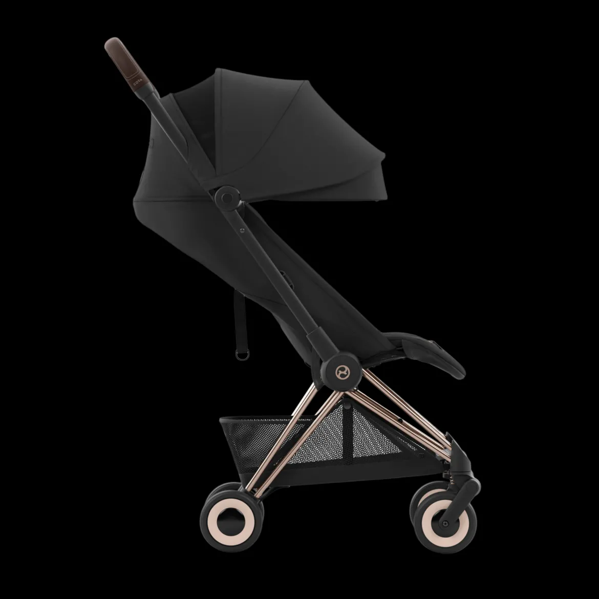 Coya Stroller