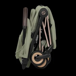 Coya Stroller - Style Collection