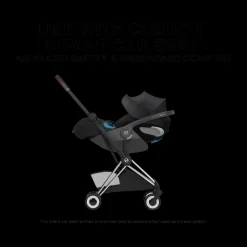 Coya Stroller - Style Collection