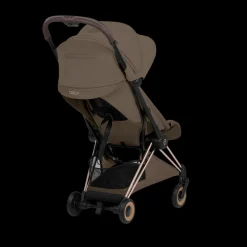Coya Stroller - Style Collection