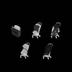 Coya Stroller - Style Collection