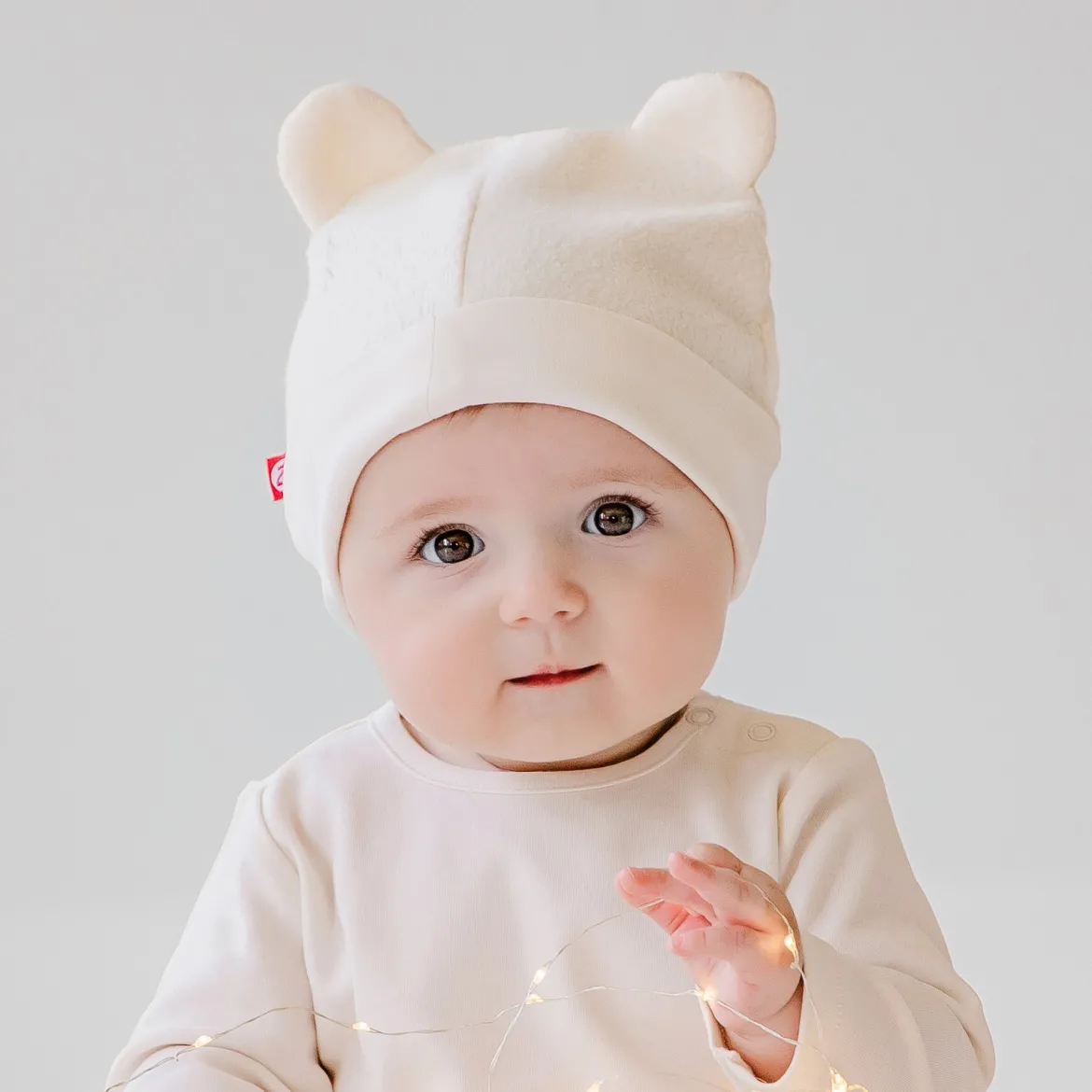 Cozie Fleece Hat