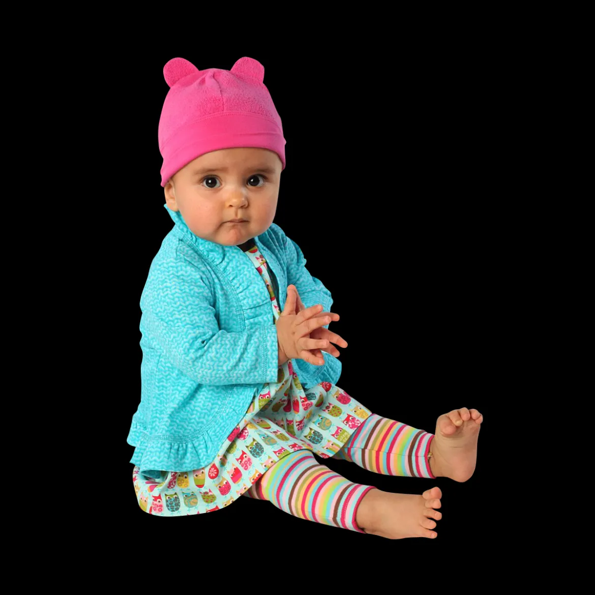 Cozie Fleece Hat