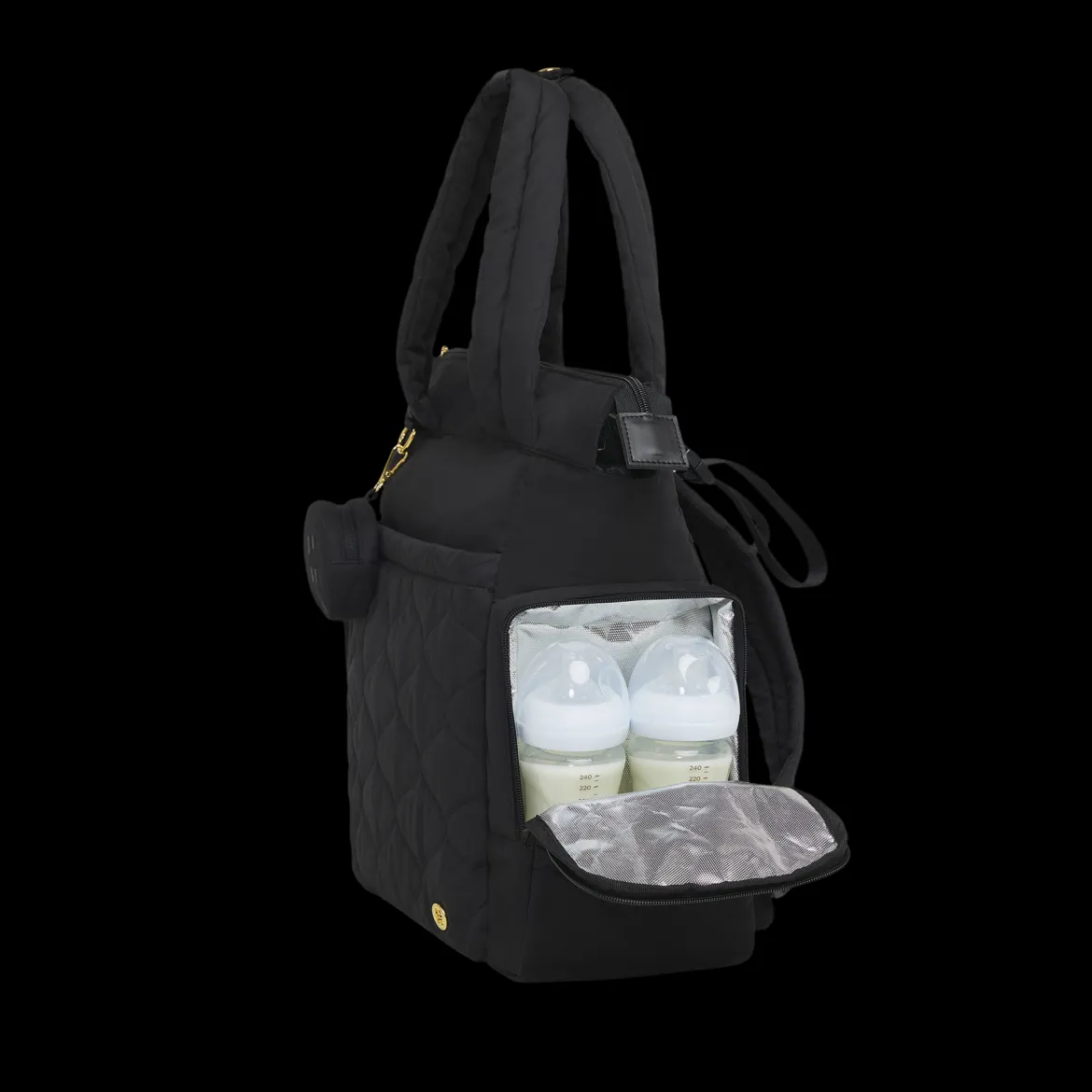 Cozy Hug Convertible Tote