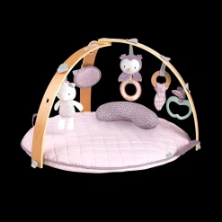 Cozy Spot Duvet Baby Activity Gym and Play Mat