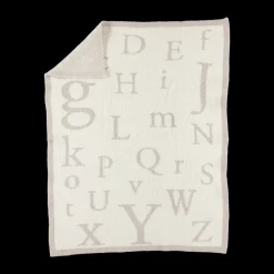 CozyChic ABC Blanket