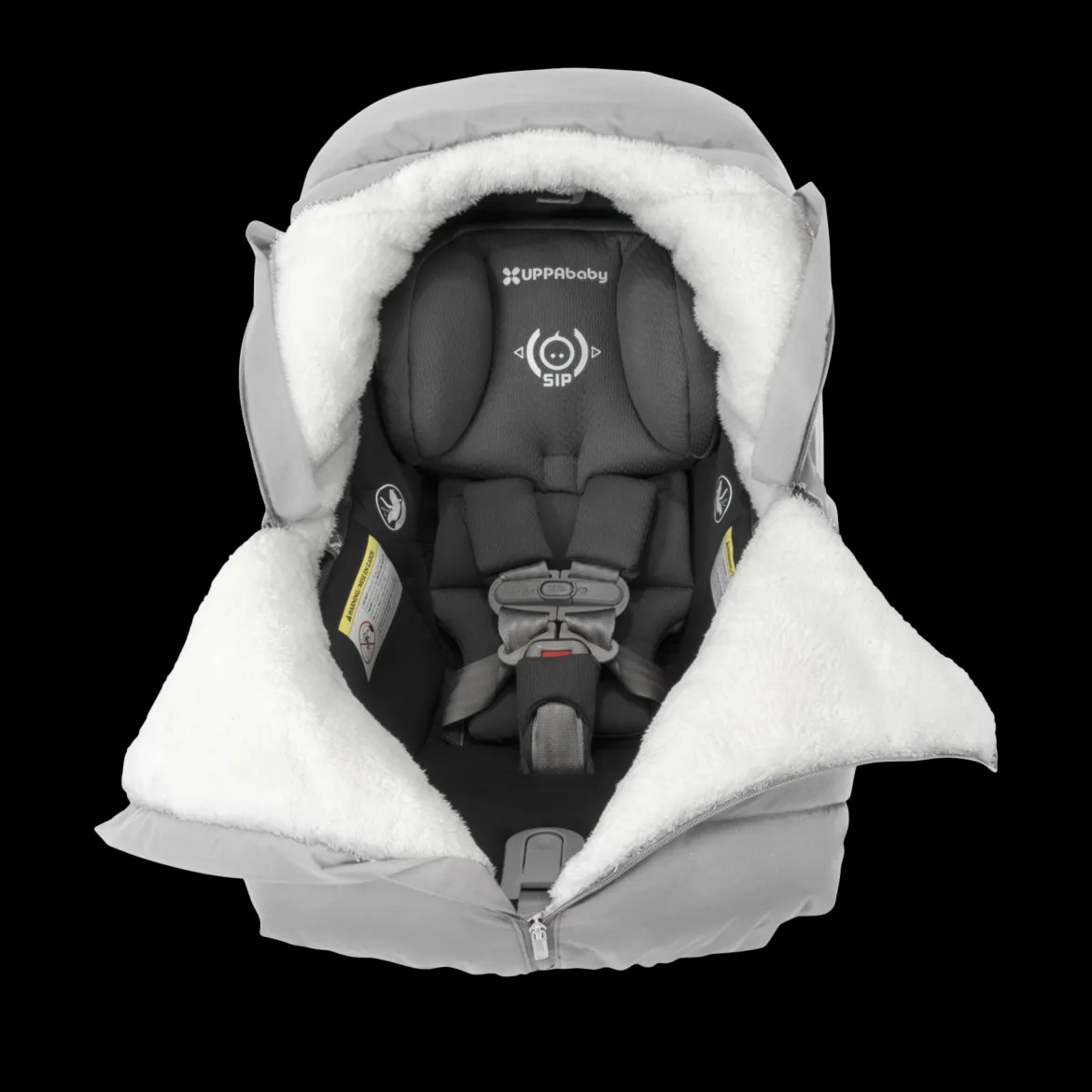 CozyGanoosh for Aria and Mesa (all models)