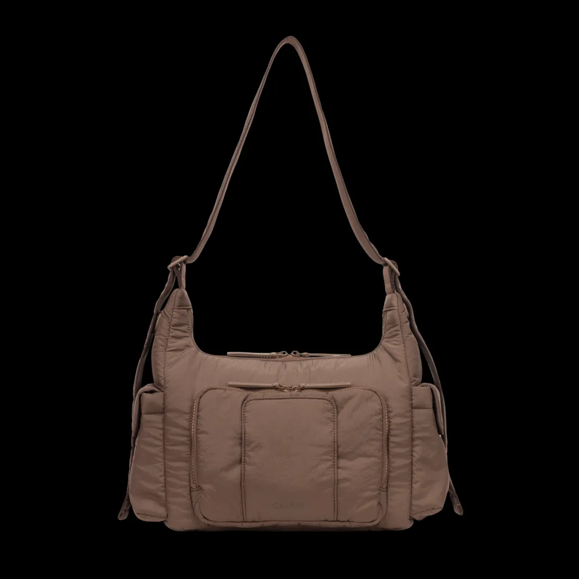 Crossbody Diaper Bag