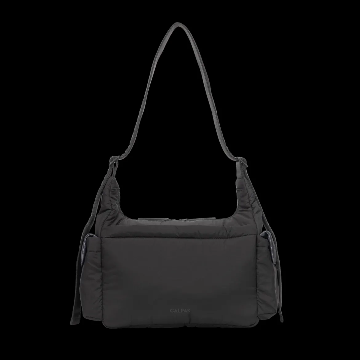 Crossbody Diaper Bag