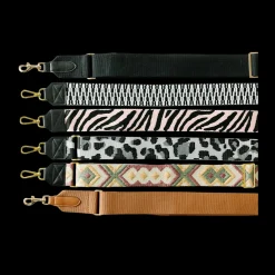 Crossbody Strap
