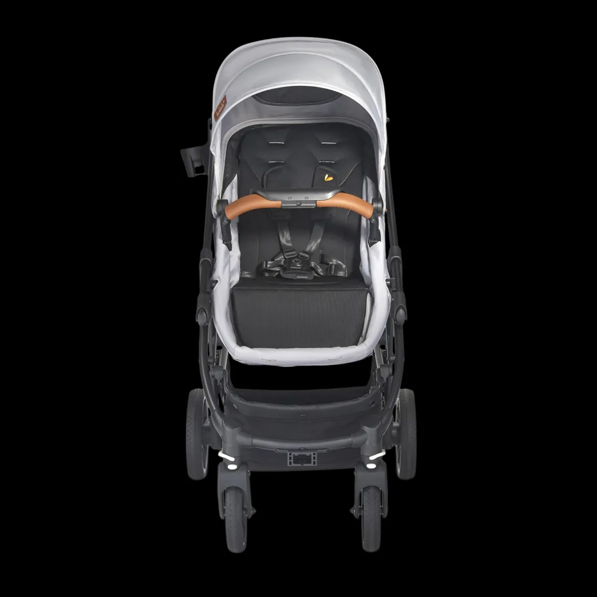 Crossover Stroller/Wagon