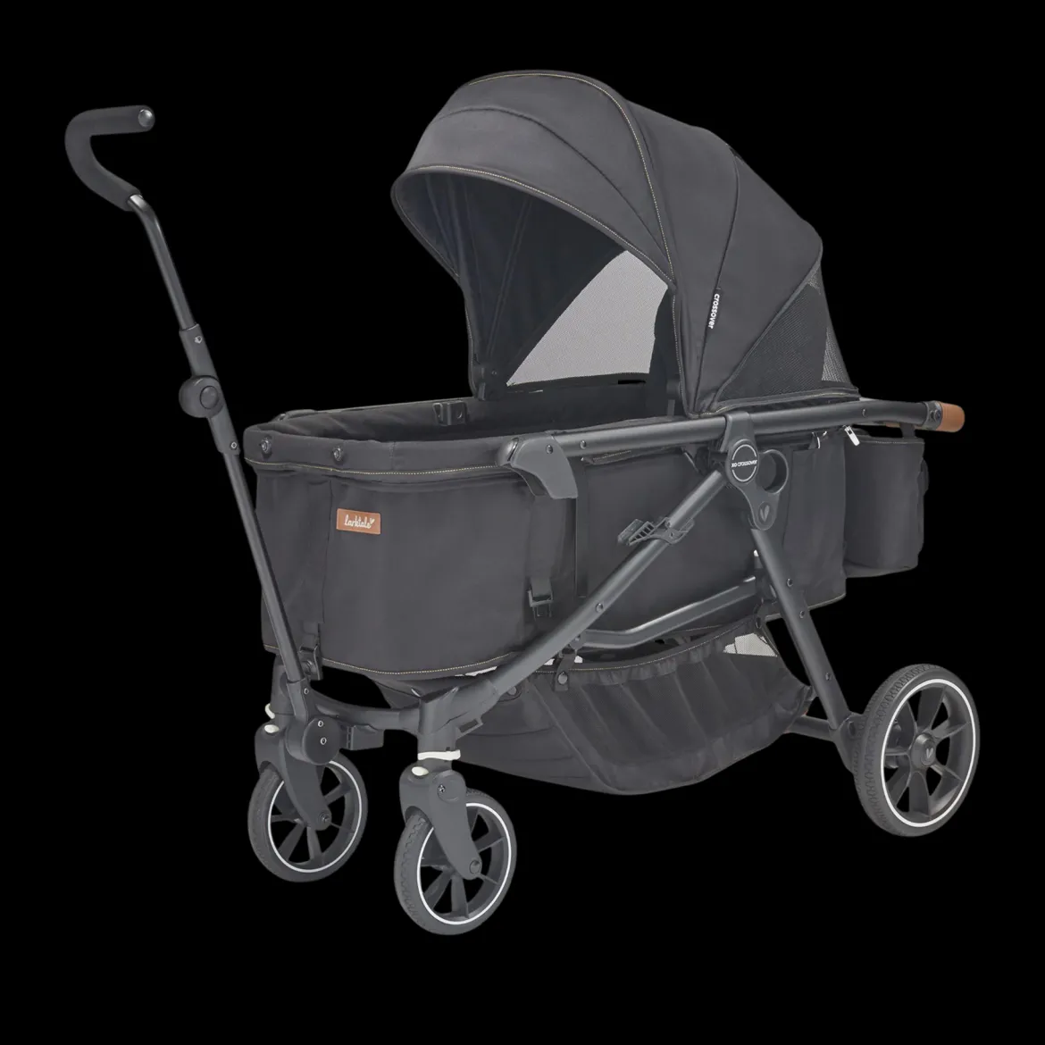 Crossover Stroller/Wagon