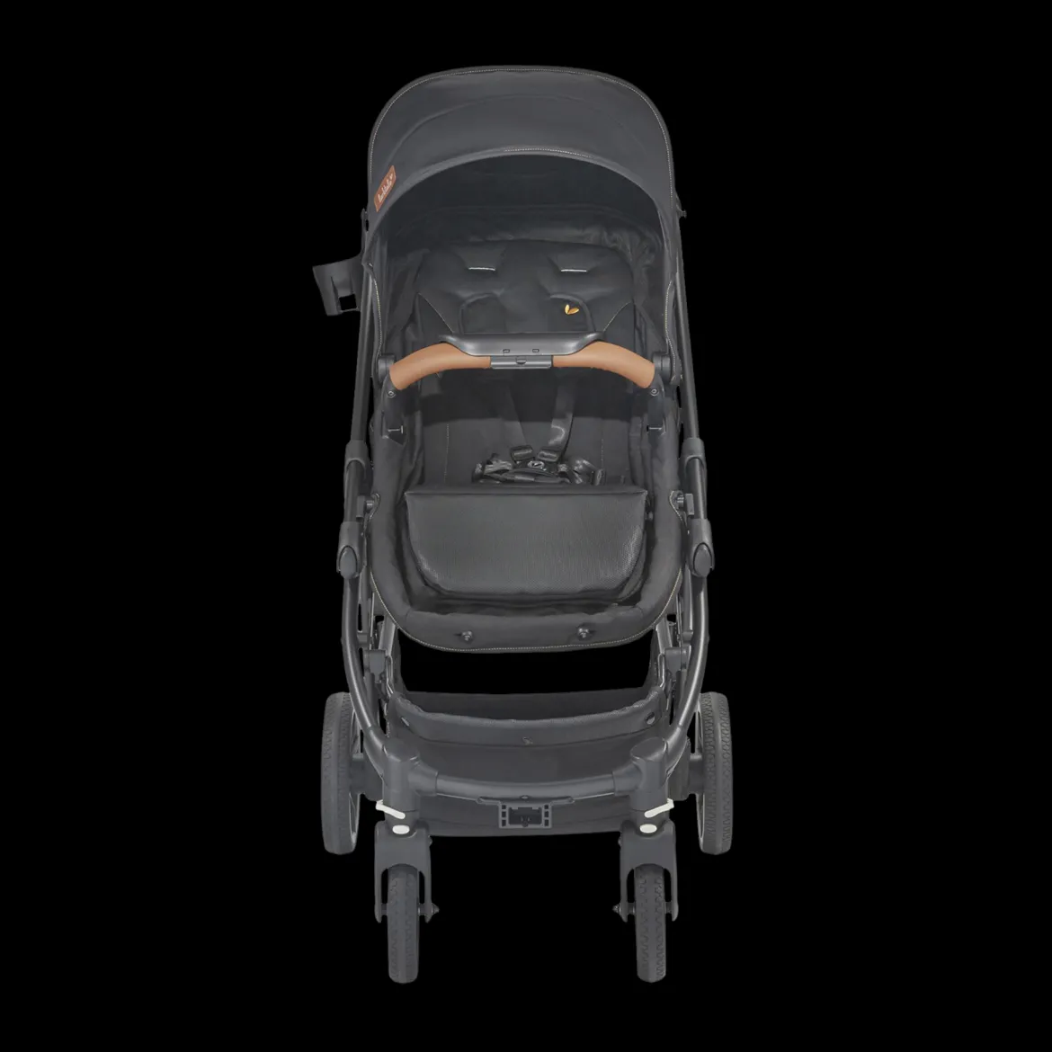 Crossover Stroller/Wagon