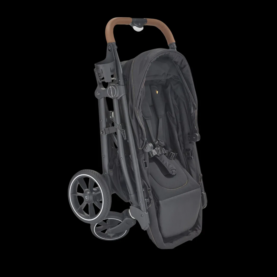 Crossover Stroller/Wagon