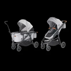 Crossover Stroller/Wagon