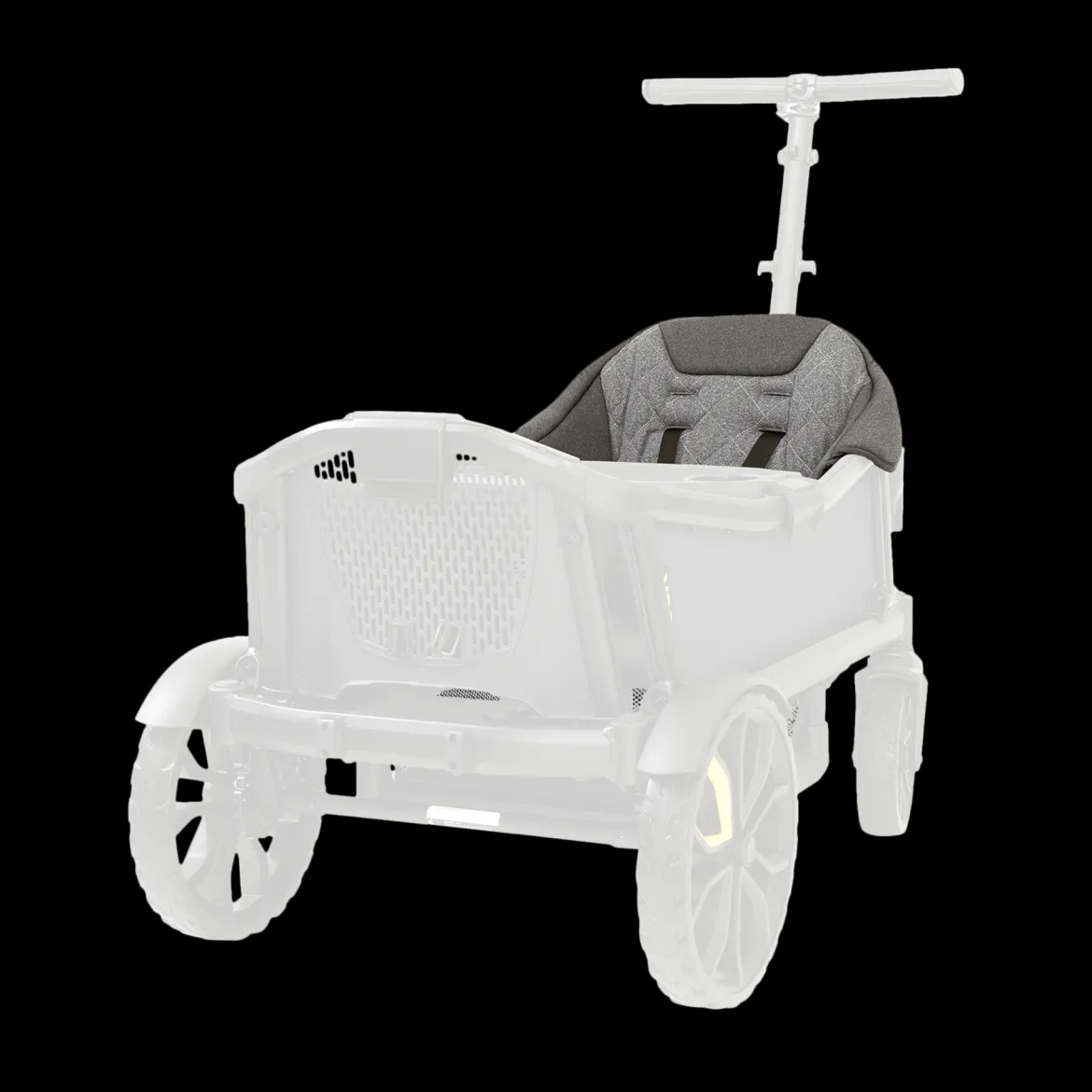 Cruiser Wagon Comfort Seat for Toddlers