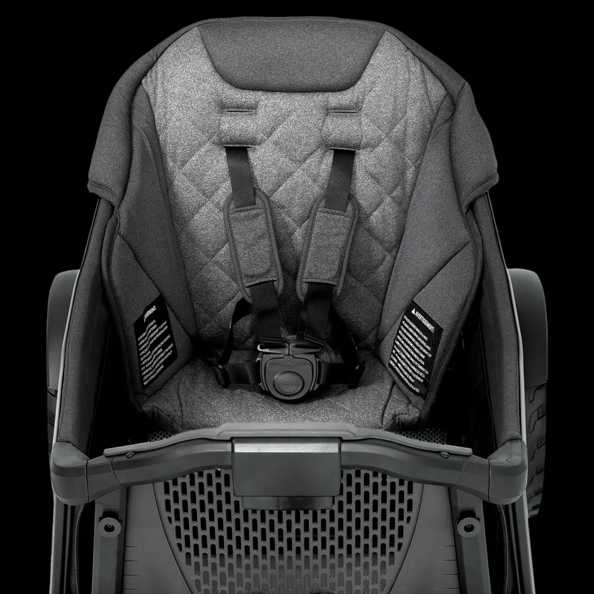 Cruiser Wagon Comfort Seat for Toddlers
