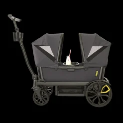 Cruiser Wagon Retractable Canopy