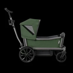Cruiser Wagon Retractable Canopy