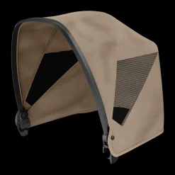 Cruiser Wagon Retractable Canopy