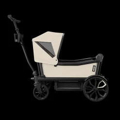 Cruiser Wagon Retractable Canopy