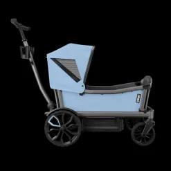 Cruiser Wagon Retractable Canopy