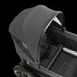 Cruiser Wagon Retractable Canopy