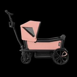 Cruiser Wagon Retractable Canopy XL