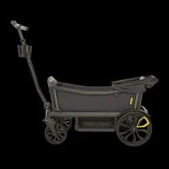 Cruiser Wagon Retractable Canopy XL