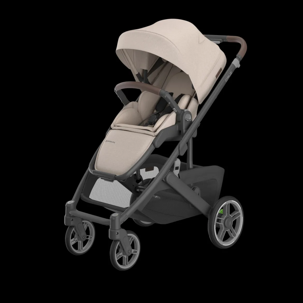 Cruz V3 Stroller