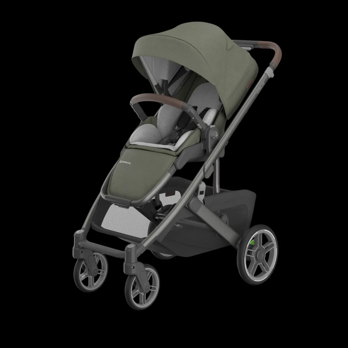 Cruz V3 Stroller