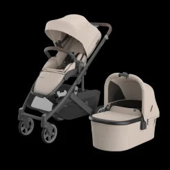Cruz V3 Stroller & Bassinet V3 Bundle