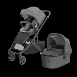 Cruz V3 Stroller & Bassinet V3 Bundle