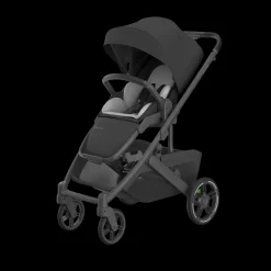 Cruz V3 Stroller & Mesa V3 Infant Car Seat Travel System