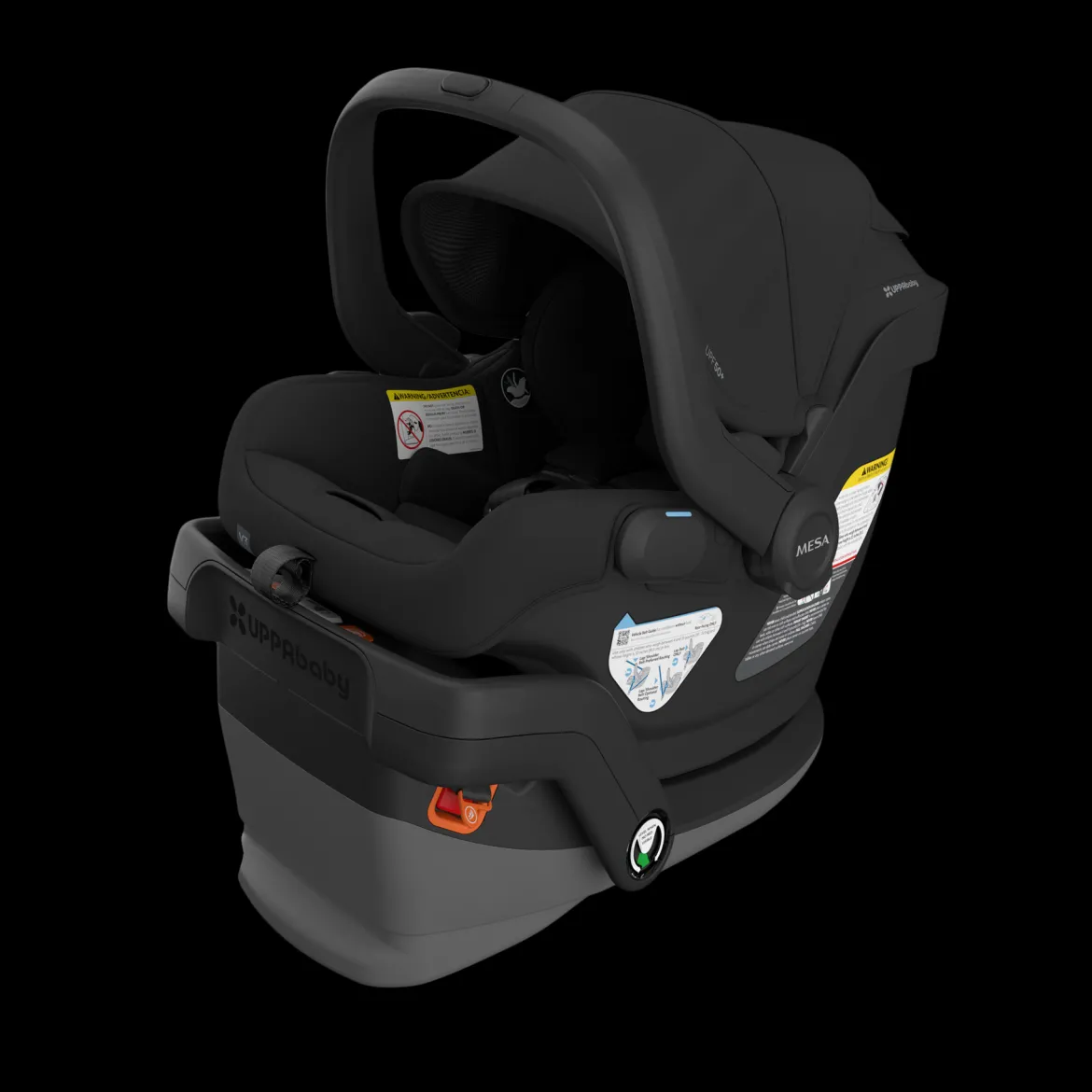 Cruz V3 Stroller & Mesa V3 Infant Car Seat Travel System