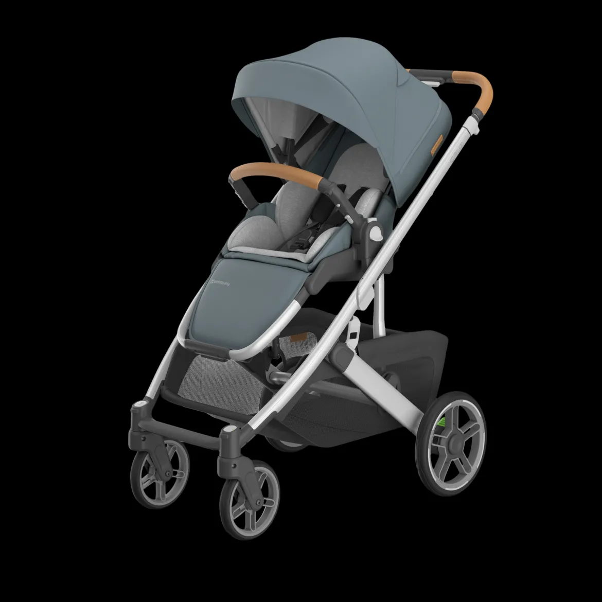 Cruz V3 Stroller & Mesa V3 Infant Car Seat Travel System