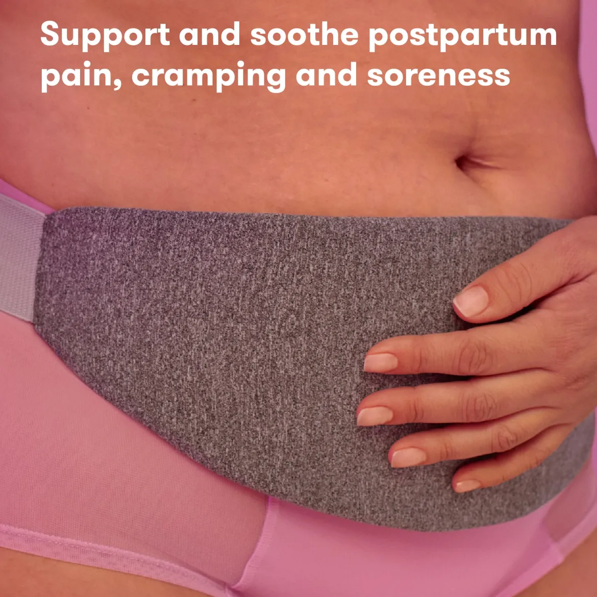 C-Section Recovery Band