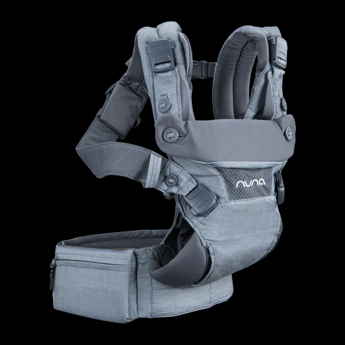 CUDL 4-in-1 Carrier