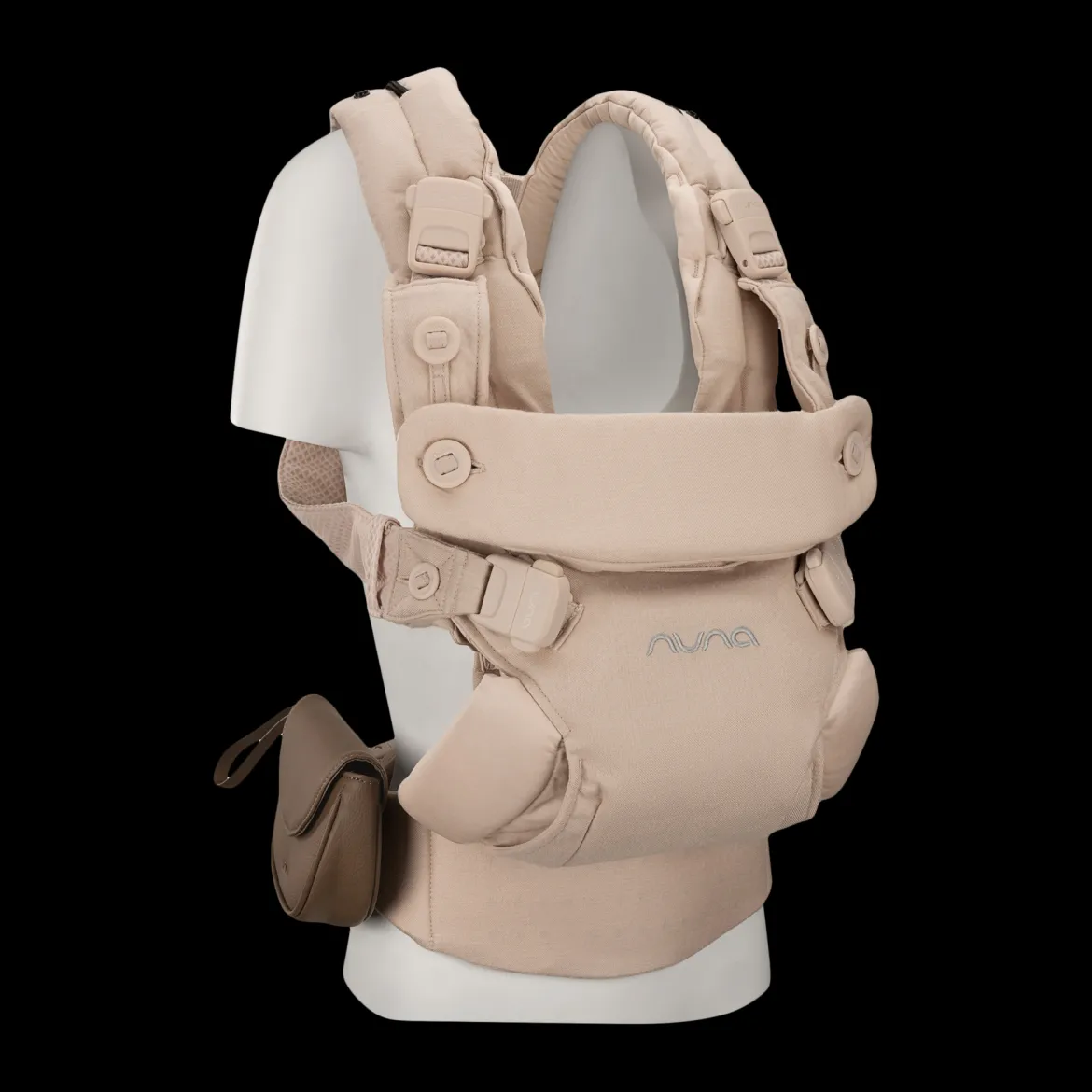 CUDL luxe Baby Carrier