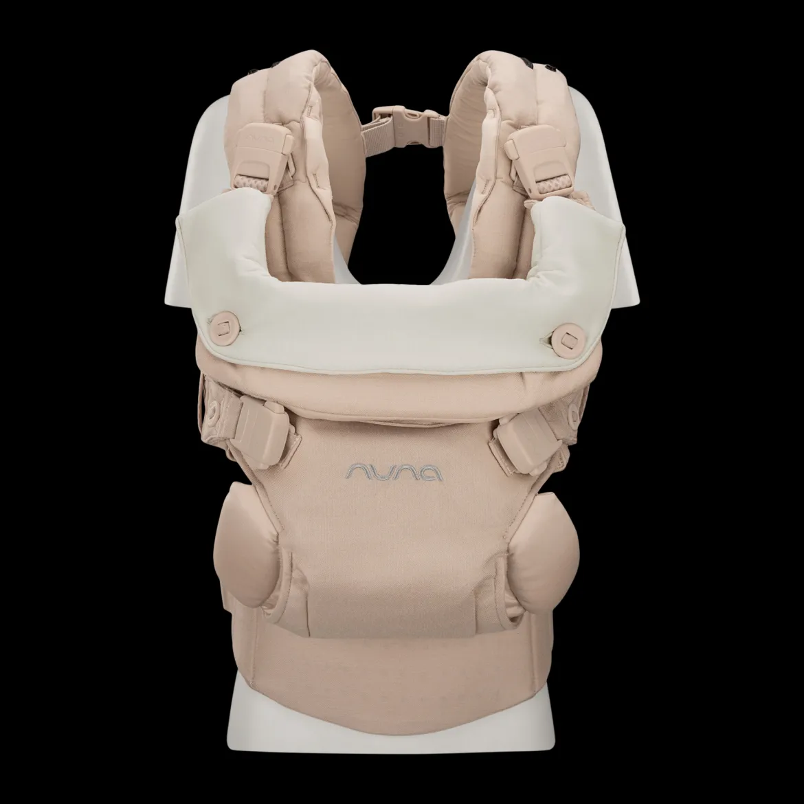 CUDL luxe Baby Carrier