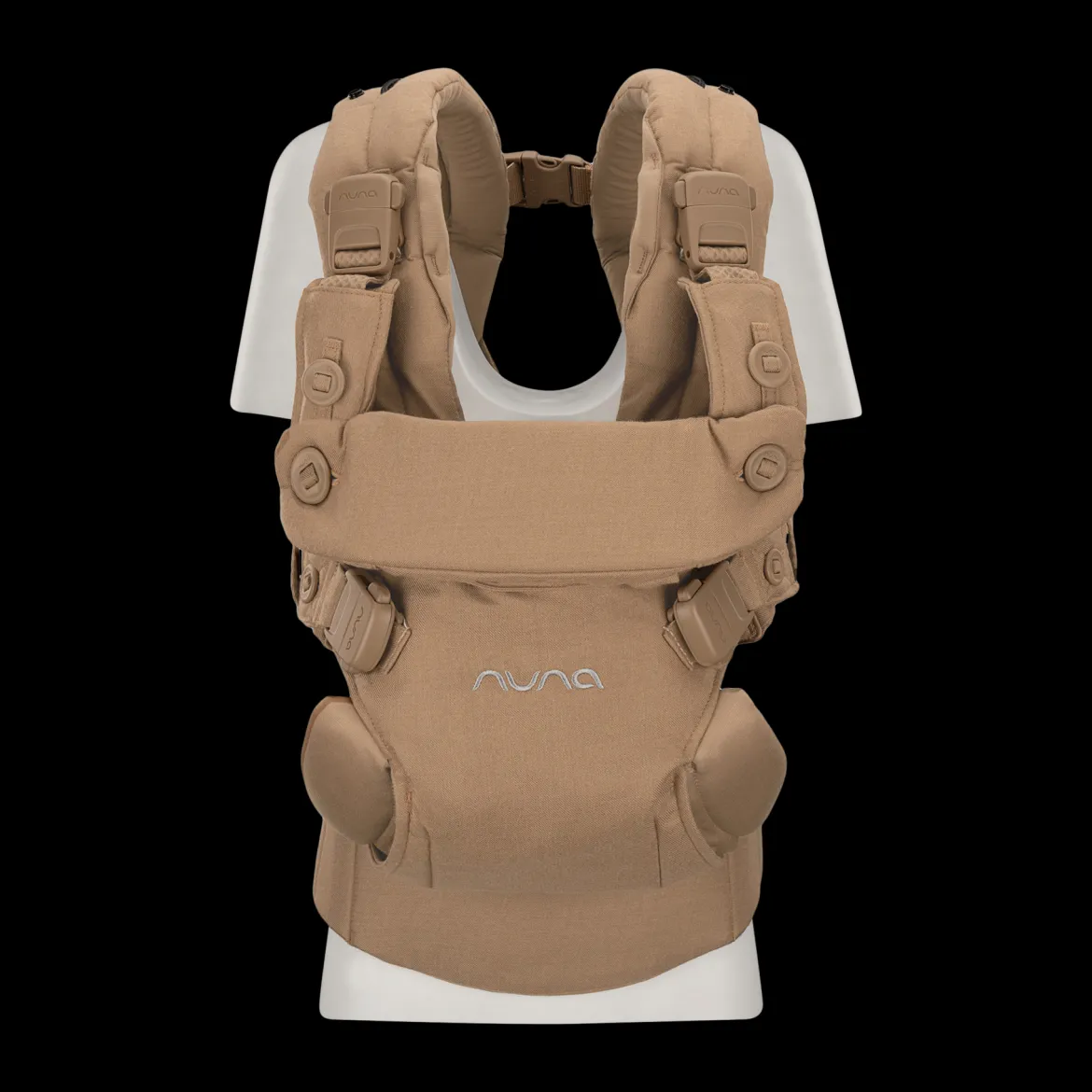 CUDL luxe Baby Carrier