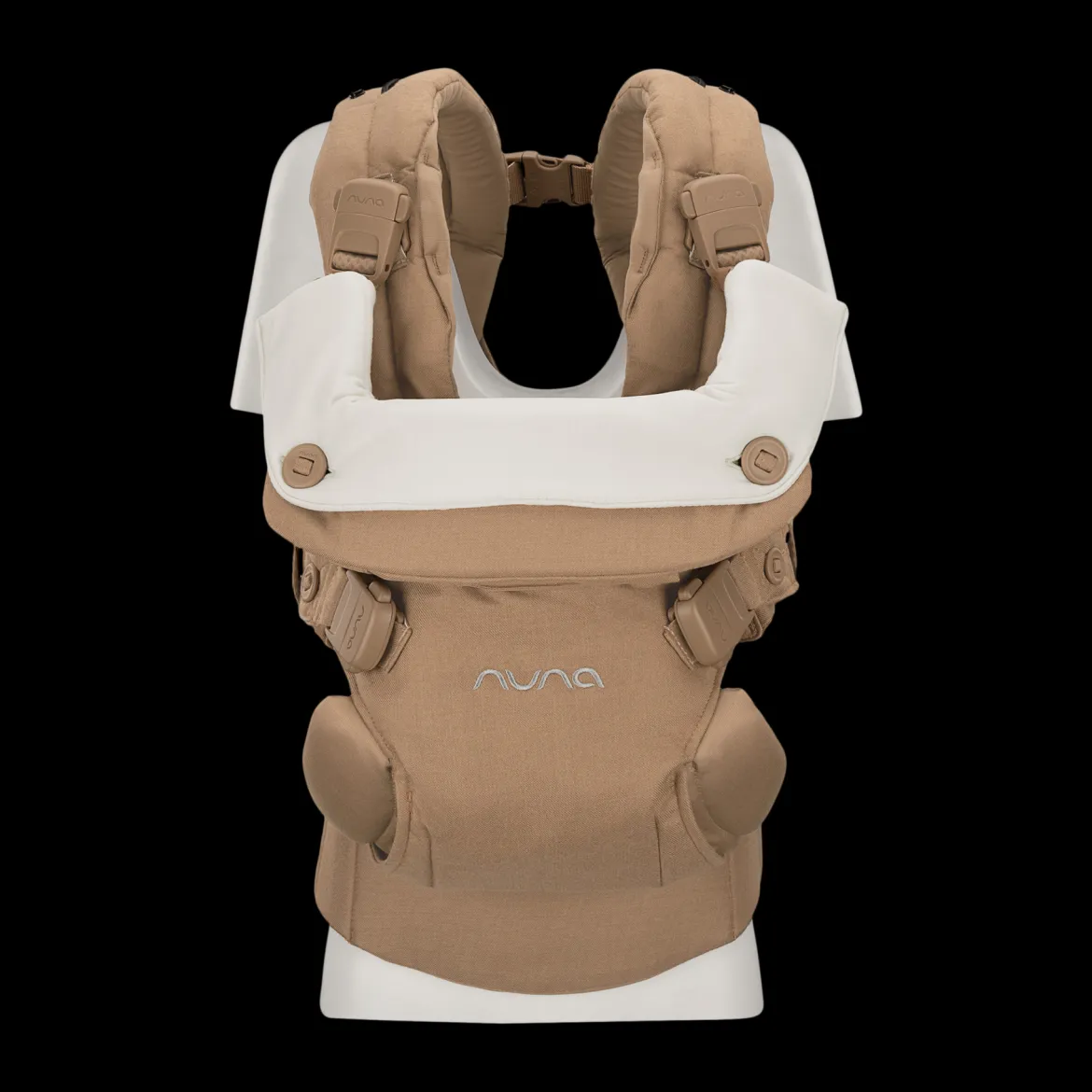 CUDL luxe Baby Carrier