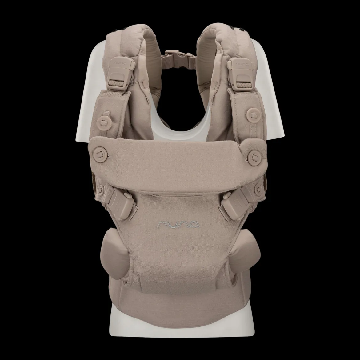 CUDL luxe Baby Carrier