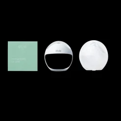 Curve - Manual Silicone Breast Pump