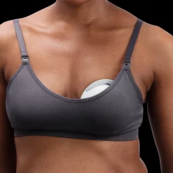 Curve - Manual Silicone Breast Pump